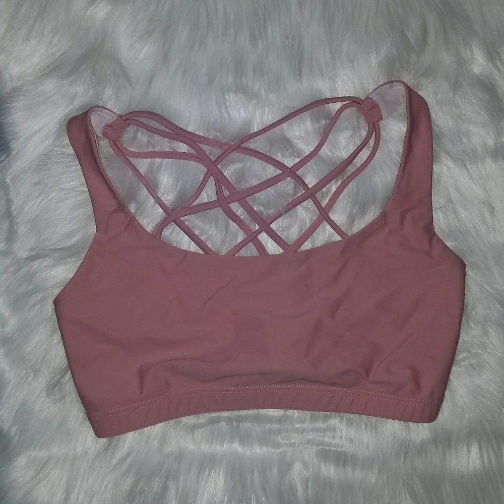 Onzie sports bra
